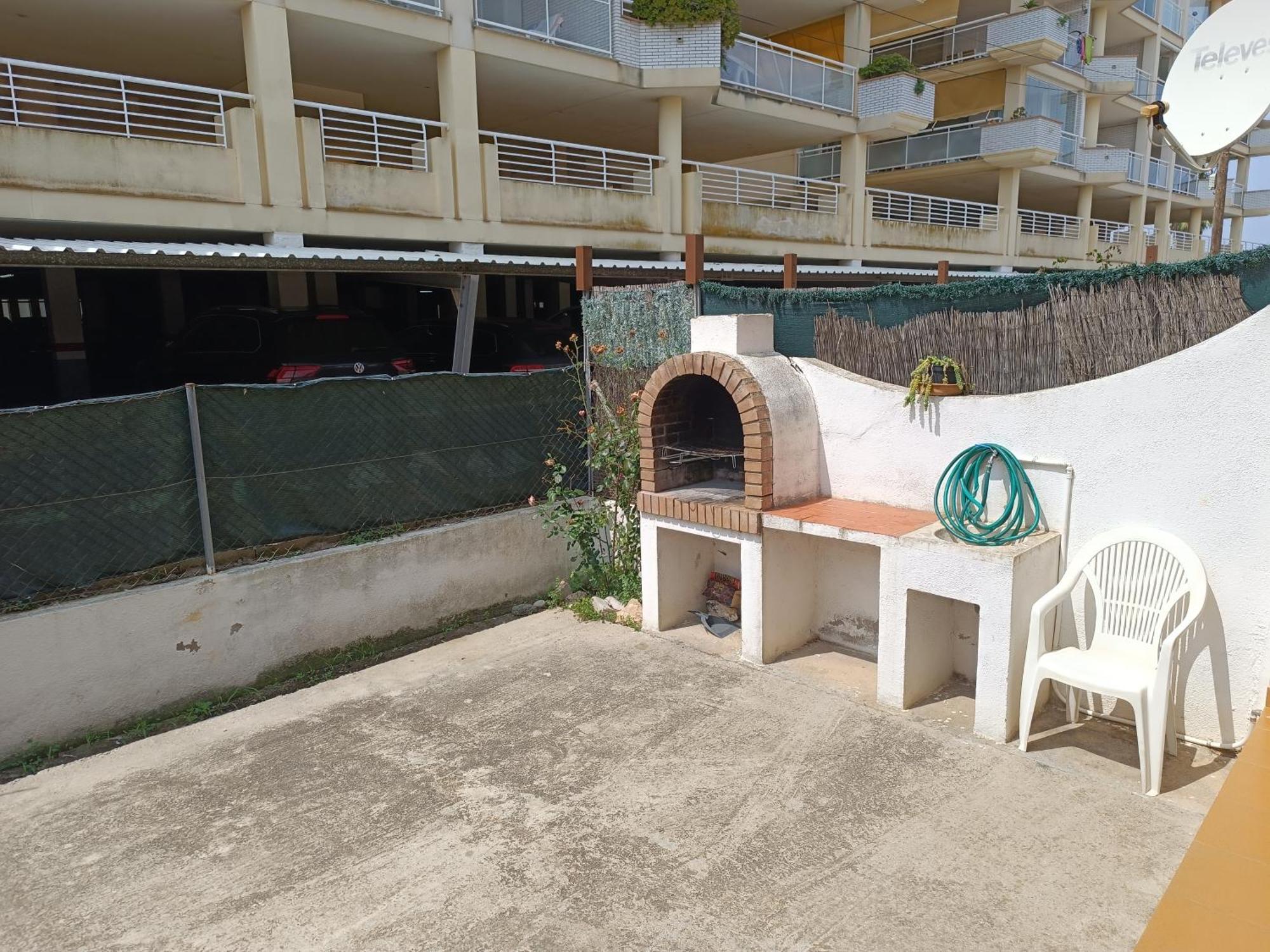 Casa Las Pergolas Peniscolarentals المظهر الخارجي الصورة